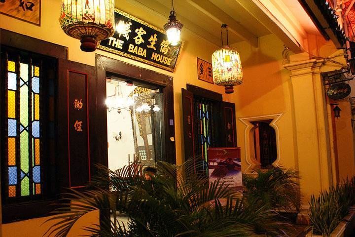 Hotel Photo 16