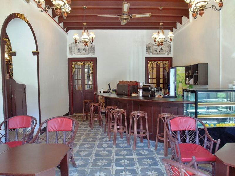 Hotel Photo 17