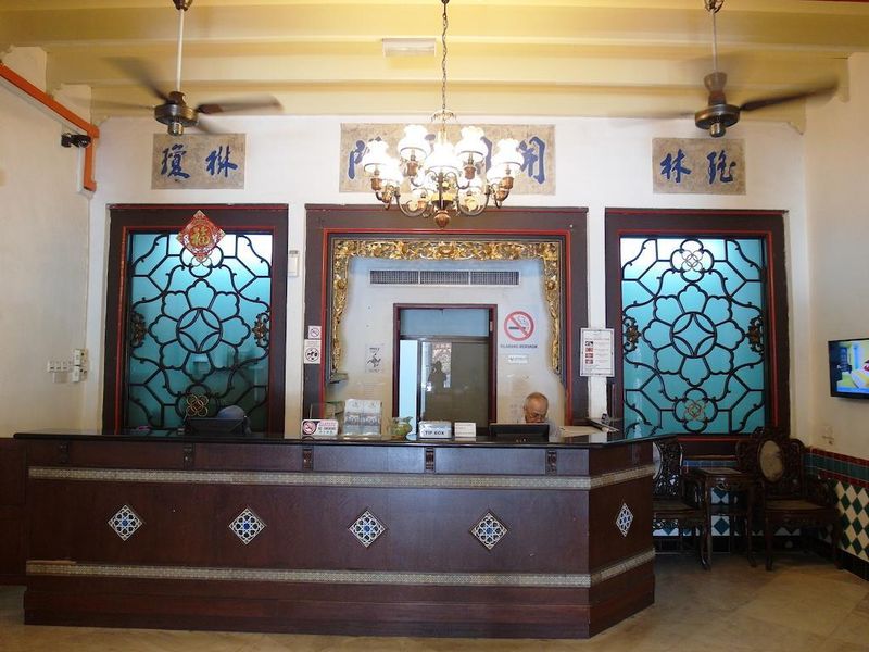 Hotel Photo 20