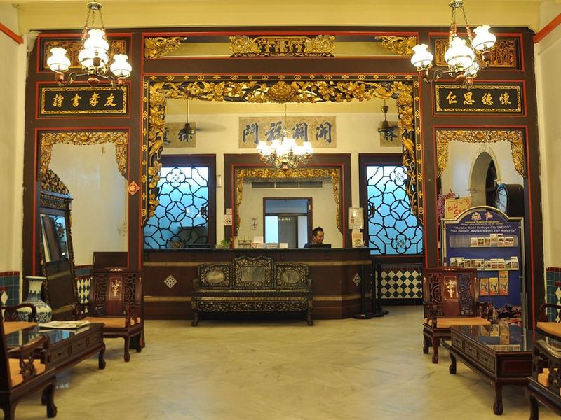 Hotel Photo 8