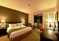 Отзывы Hotel Equatorial Melaka, 5 звезд