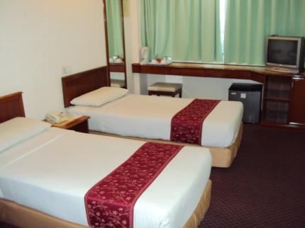 Hotel Photo 11