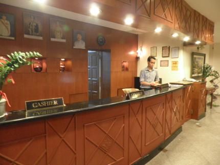 Hotel Photo 20
