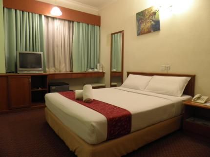 Hotel Photo 10