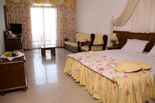 صورة الفندق 3