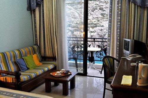 صورة الفندق 4