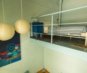Palermo Viejo Bed & Breakfast Buenos Aires Argentina