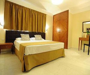 Onyx Suites & Apartments Paceville Republic of Malta