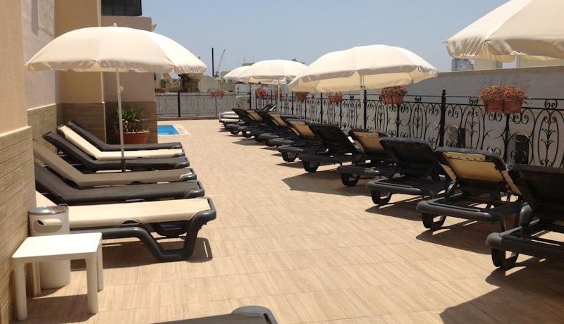 Hotel Photo 19