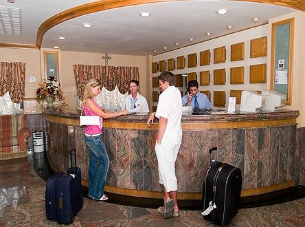 Hotel Photo 14