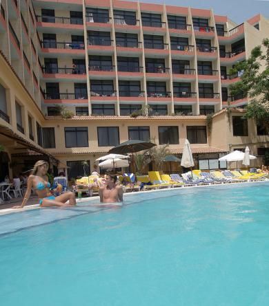 Hotel Photo 22