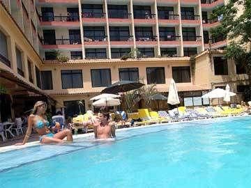 Hotel Photo 23