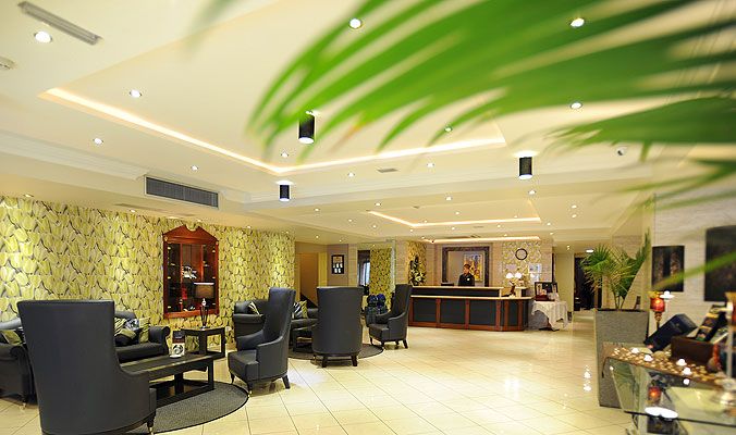 Hotel Photo 16