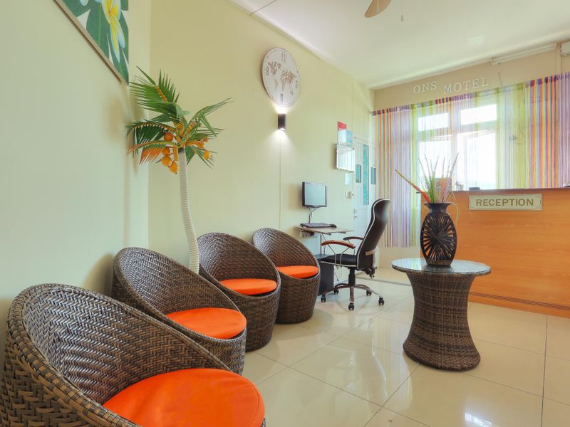 Hotel Photo 9