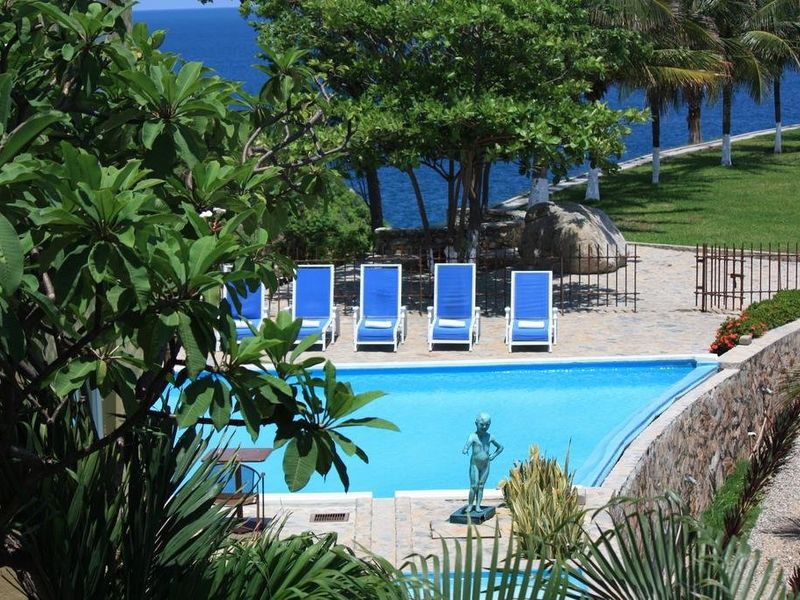 Hotel Photo 16