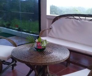 FINCA JACK GUEST HOUSE Puerto Ayora Ecuador