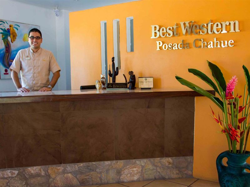 Hotel Photo 12