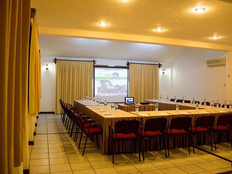 Hotel Photo 14