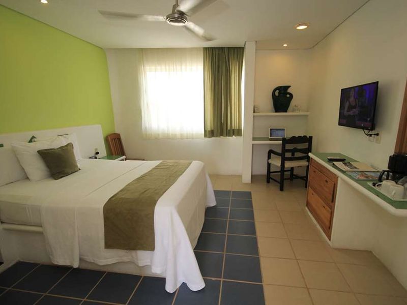 Hotel Photo 4