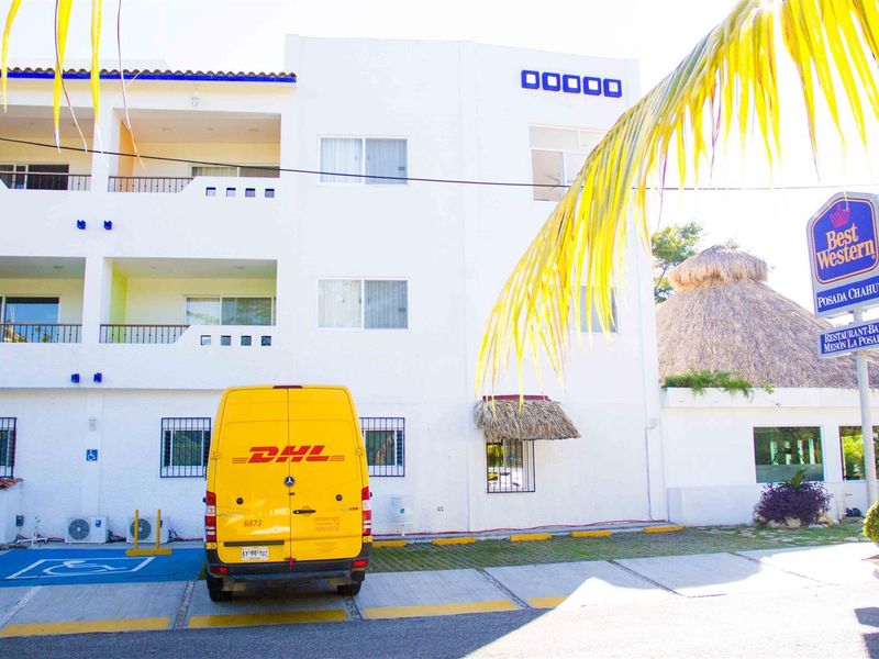 Hotel Photo 5