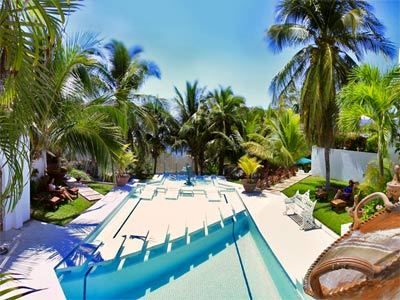 Hotel Photo 22