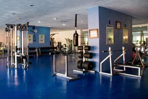 Hotel Photo 16