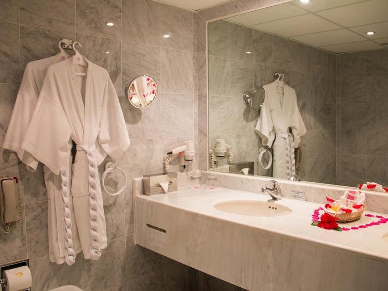 Hotel Photo 9