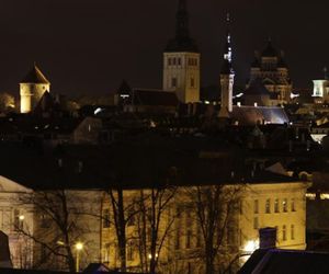 GRAND ROSALIE ROSENI Tallinn Estonia