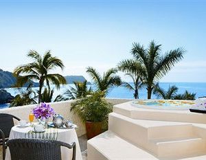 Dreams Huatulco Resort & Spa Bahia de Tangolunda Mexico