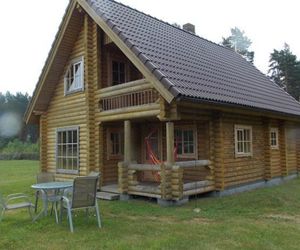 Hirve Holiday Home Mandjala Estonia