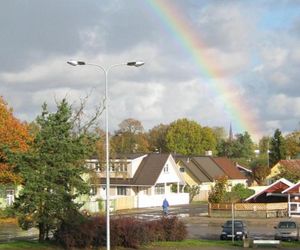 JAAMA GUEST Haapsalu Estonia