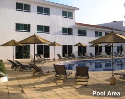 Hotel Photo 20