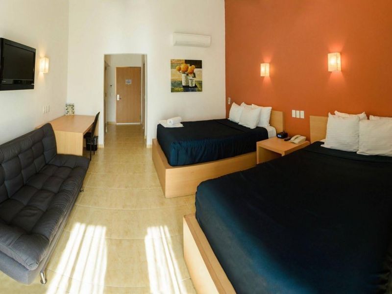 Hotel Photo 4