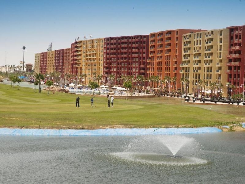 صورة الفندق 17