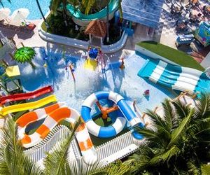 Sunscape Dorado Pacifico Ixtapa Resort & Spa All Inclusive Ixtapa Mexico