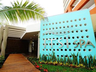 Hotel pic Azul Ixtapa Grand All Inclusive Suites - Spa & Convention Center