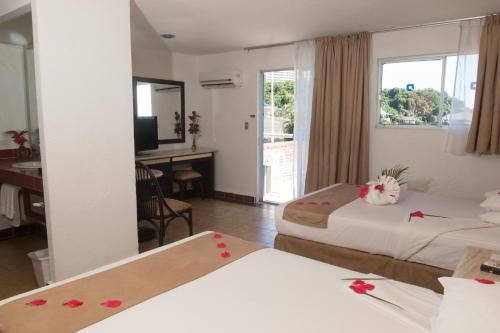 Hotel Photo 6