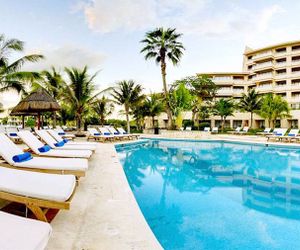 Dreams Puerto Aventuras Resort & Spa - All Inclusive Xpu-Ha Mexico