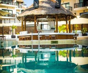 Nina Hotel & Beach Club Playa Del Carmen Mexico