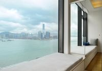 Отзывы Citadines Harbourview Hong Kong