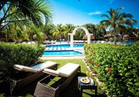 Отзывы Valentin Imperial Riviera Maya All Inclusive — Adults Only, 5 звезд
