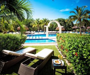 Valentin Imperial Riviera Maya All Inclusive - Adults Only Puerto Morelos Mexico