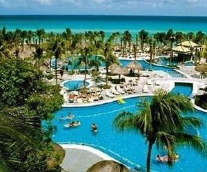 Riu Yucatan - All Inclusive Playa Del Carmen Mexico