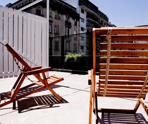 Alma del Plata Buenos Aires Hotel & Apart Buenos Aires Argentina