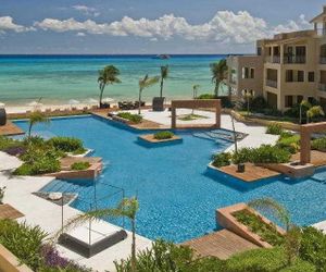 Encanto El Faro Luxury Ocean Front Condo-Hotel Playa Del Carmen Mexico