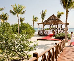 Grand Riviera Princess - All Inclusive Playa Del Carmen Mexico