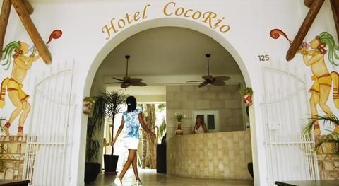 Hotel Photo 11