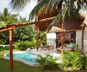 Viceroy Riviera Maya - Luxury Resort Playa Del Carmen Mexico