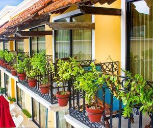 Caribbean Paradise Boutique by GuruHotel Playa Del Carmen Mexico