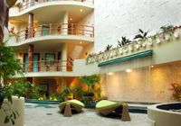 Отзывы Maya Villa Condo Hotel and Beachclub, 4 звезды